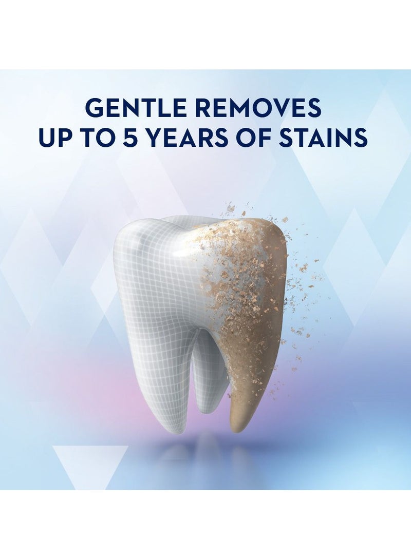 Crest 3D White Whitestrips Sensitive - Image 3